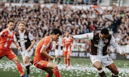 St. Pauli zwischen Abstiegsdruck und Fanleidenschaft