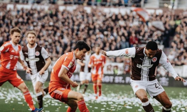 St. Pauli zwischen Abstiegsdruck und Fanleidenschaft