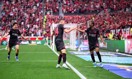 Wirbel um erstes Tor – Leipzig verliert, rückt der Königsklasse aber näher