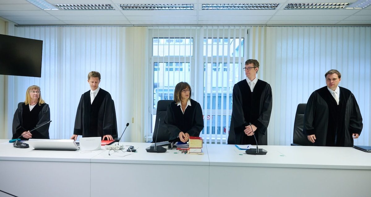 Zwischen Freispruch und Rückzahlung: Gerichtsurteil sorgt für neue Debatte im Parteienrecht