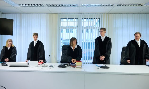 Zwischen Freispruch und Rückzahlung: Gerichtsurteil sorgt für neue Debatte im Parteienrecht