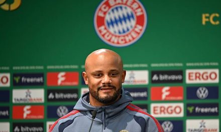 „Die große Nacht von Berlin: Bayern jagt das Double – Stuttgart kämpft um die Fußballkrone“
