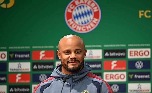 „Die große Nacht von Berlin: Bayern jagt das Double – Stuttgart kämpft um die Fußballkrone“