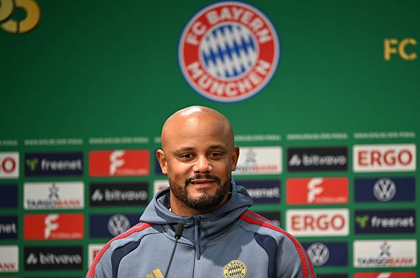 „Die große Nacht von Berlin: Bayern jagt das Double – Stuttgart kämpft um die Fußballkrone“