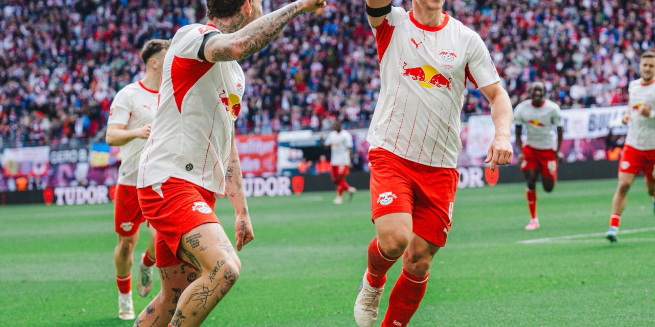 Leipzig schlägt zu – Champions-League-Ticket gesichert, St. Pauli taumelt im Abstiegskampf!