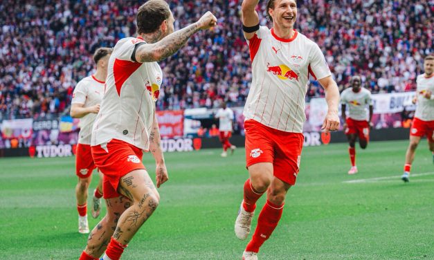 Leipzig schlägt zu – Champions-League-Ticket gesichert, St. Pauli taumelt im Abstiegskampf!