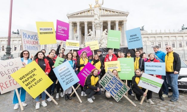 Gemeinsam aufbrechen: Wenn Zusammenhalt zur Kraft der Zukunft wird