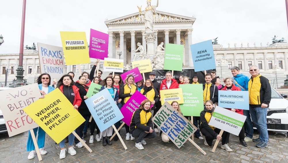 Gemeinsam aufbrechen: Wenn Zusammenhalt zur Kraft der Zukunft wird