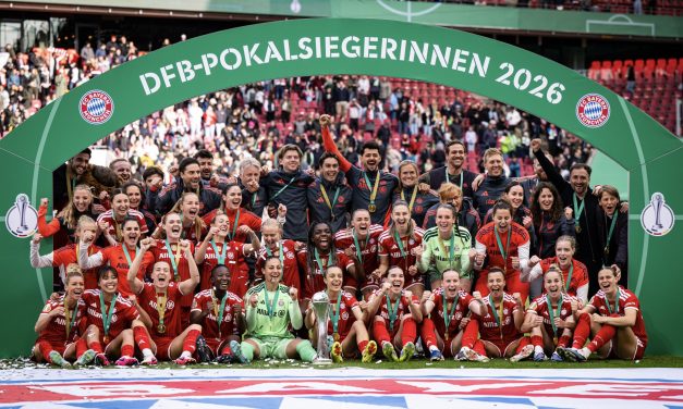 Bayerns Machtdemonstration: 4:0 im Finale – Wolfsburg entthront, Popp ohne Krönung