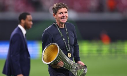 Oliver Glasner und das europäische Märchen von Crystal Palace