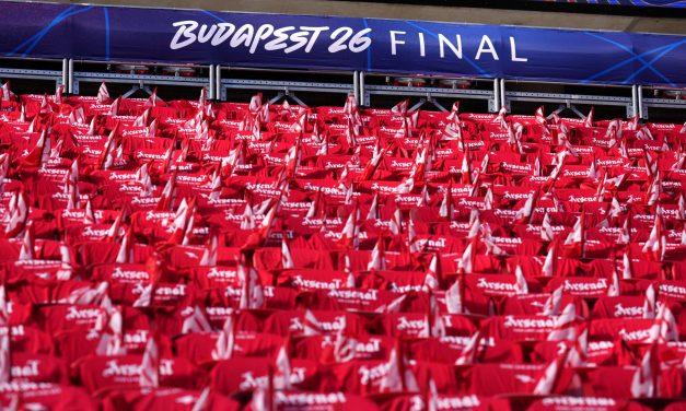 Budapest bereit für Europas Fußballnacht