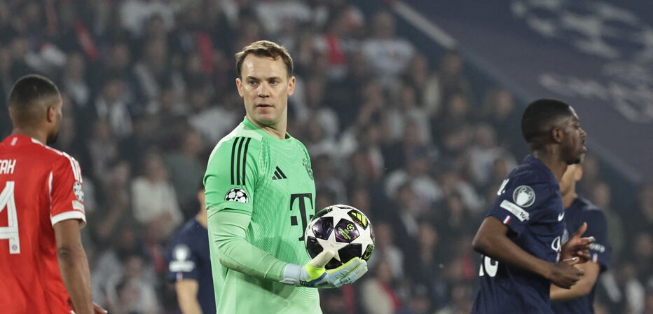 Neuer – Führung ohne Ablaufdatum: Bayerns Rückhalt und zurück im WM-Fokus