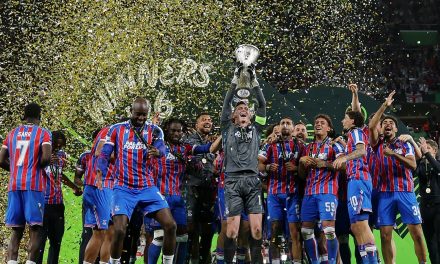 Palace krönt seine europäische Märchenreise