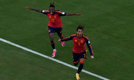 Ferran Torres schießt „La Roja“ zum zweiten WM-Titel 