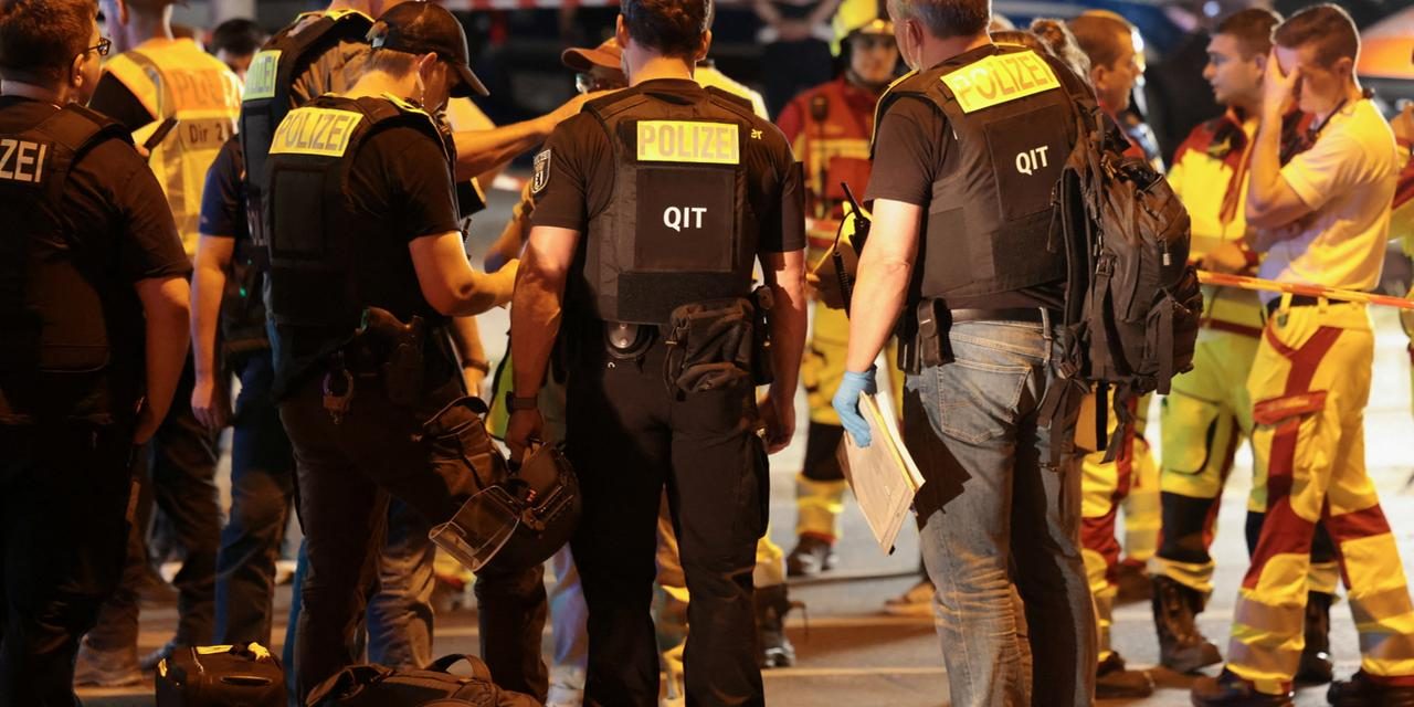 Nacht des Schreckens im Herzen des Tiergartens: Anschlag von Berlin löst politische Erschütterung aus