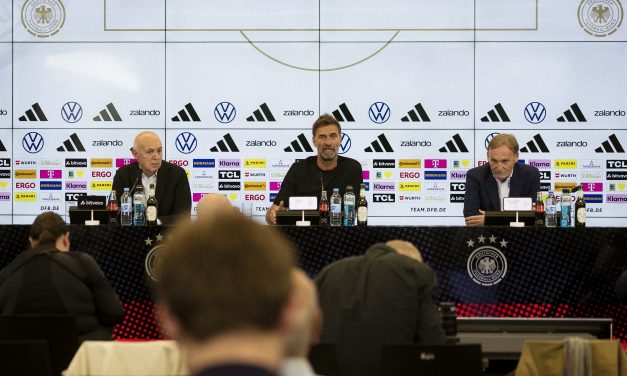 Klopp übernimmt das DFB-Team: Deutschlands Neustart mit einem Weltklassetrainer