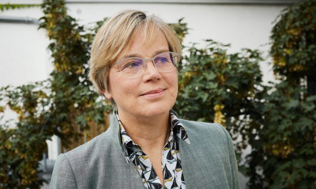 Caritas-Präsidentin mit Verdienstorden der Malteser ausgezeichnet