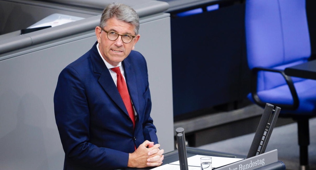 Staatsminister Weimer: „Der deutsche Film hat in Locarno starke künstlerische Akzente gesetzt“