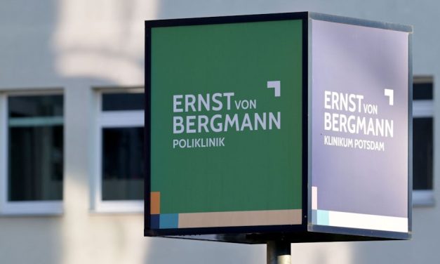 Gefäßchirurgie-Schließung in Potsdam wirft Fragen zur Patientensicherheit auf