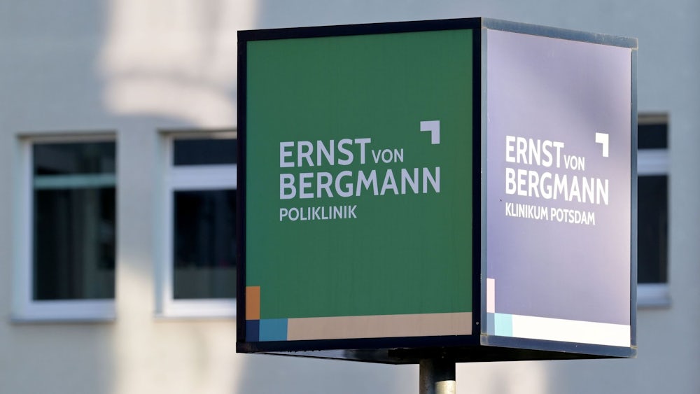 Gefäßchirurgie-Schließung in Potsdam wirft Fragen zur Patientensicherheit auf