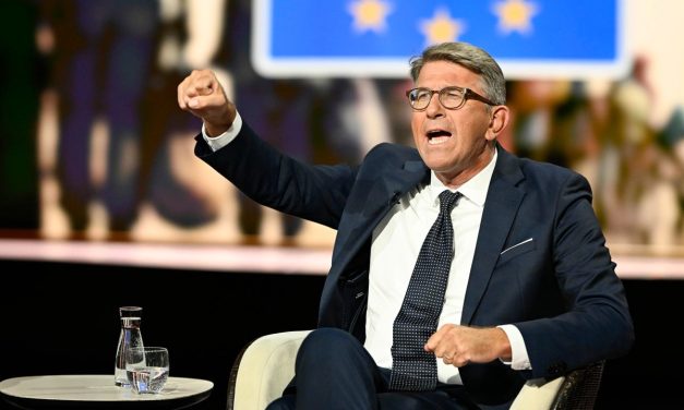 Staatsminister Weimer: „Die Mauertoten mahnen uns, nichts zu verharmlosen.“