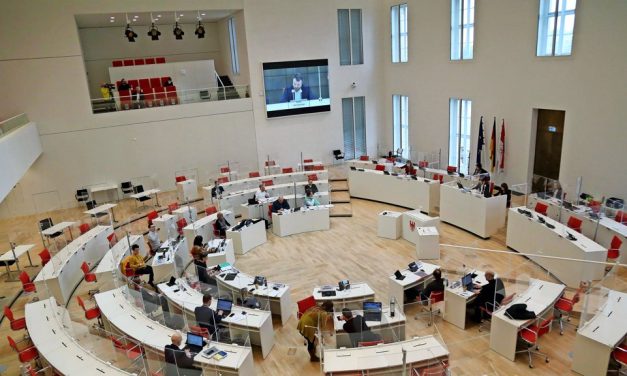 Krankenhausreform in Potsdam: Warum eine gut ausgelastete Klinikabteilung vor dem Aus steht