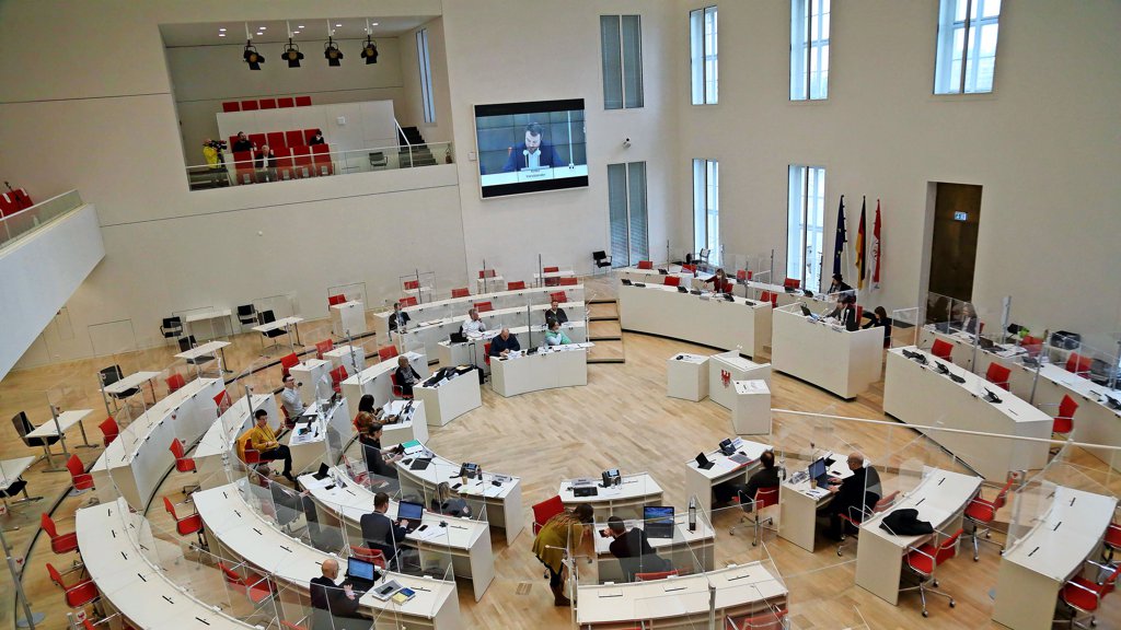 Krankenhausreform mutiert zum Bürokratiemonstrum