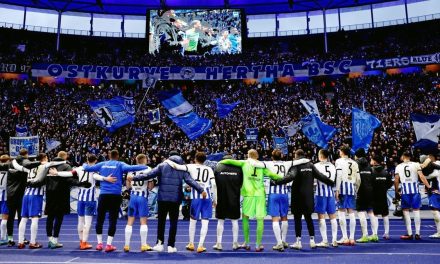 Die 2. Bundesliga startet – VfL Bochum gegen Hertha BSC