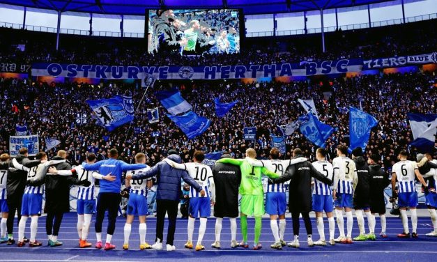 Die 2. Bundesliga startet – VfL Bochum gegen Hertha BSC