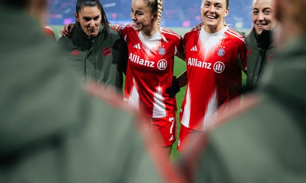 Kane, Gwinn und Kompany kapern die Kicker-Throne!