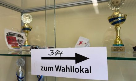 Berlin ist keine „islamistische Hauptstadt“