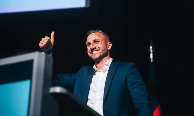 Der Aufstieg der AfD erschüttert die politische Landschaft