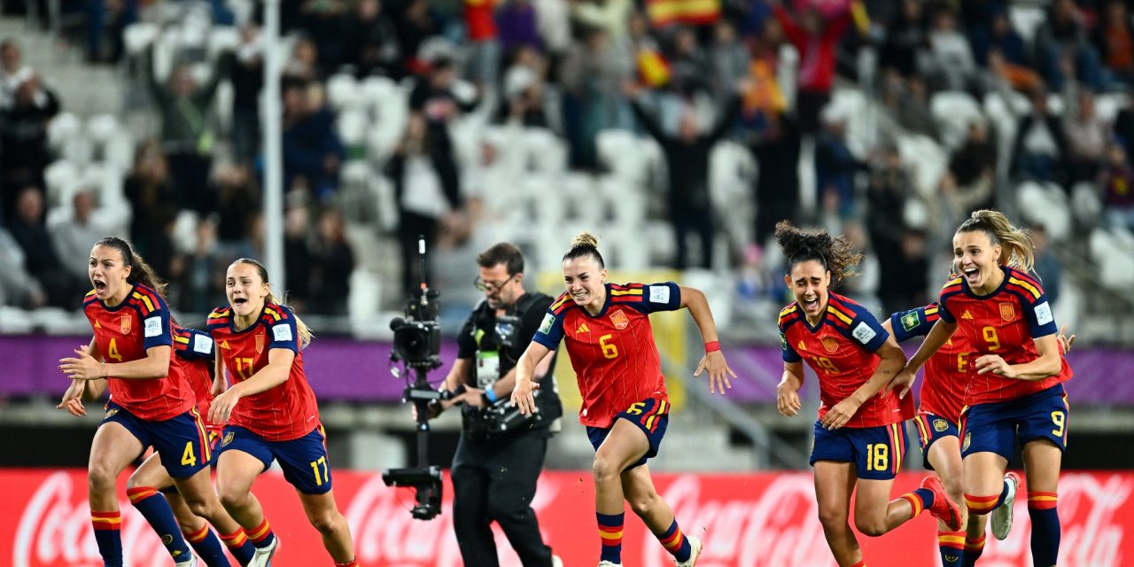 Spaniens goldene Fußballgeneration: Ein Weltmeistertitel mit Signalwirkung