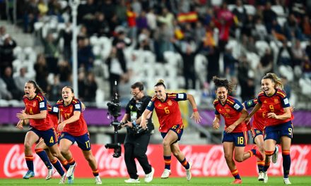 Spaniens goldene Fußballgeneration: Ein Weltmeistertitel mit Signalwirkung