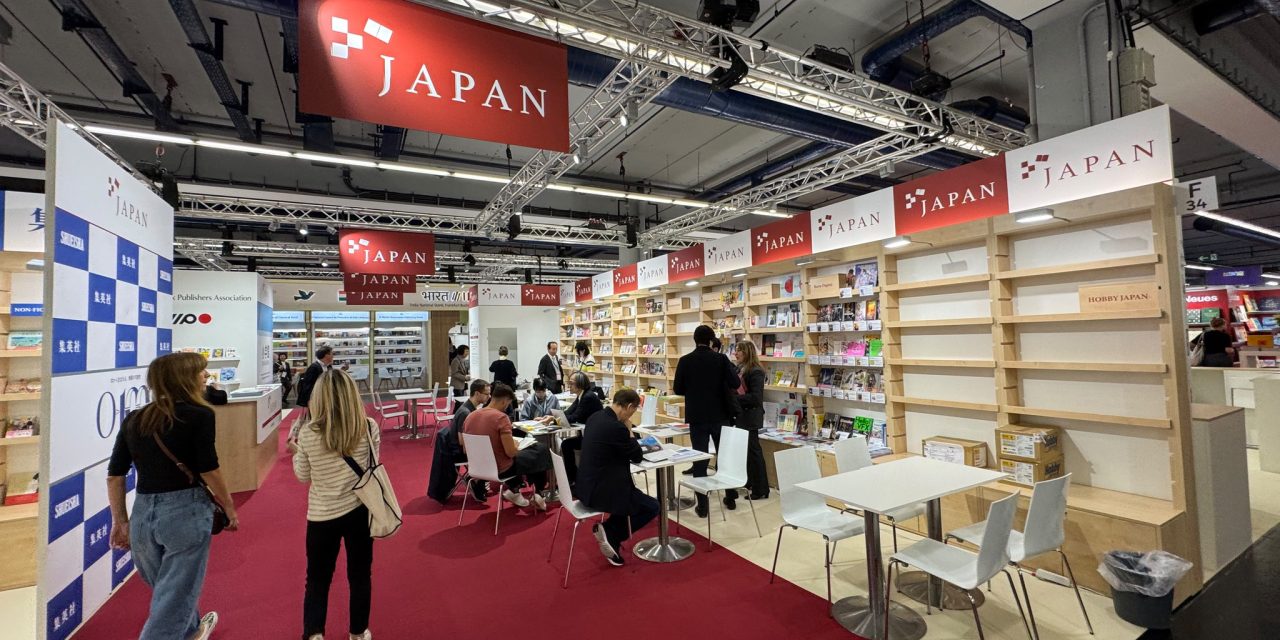 Frankfurter Buchmesse 2026: Zwischen KI-Boom, großen Buchdeals und der Macht der Literatur