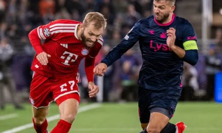 Das 3:3-Erdbeben von Stavanger, Olise-Rote und die wackelnde Defensive