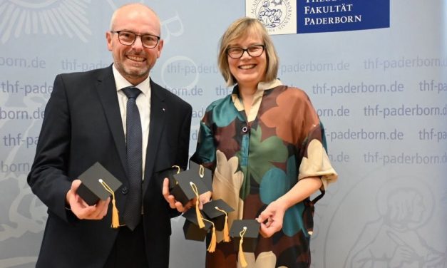 Caritas fordert klare Regeln gegen die Profitinteressen der Tech-Konzerne