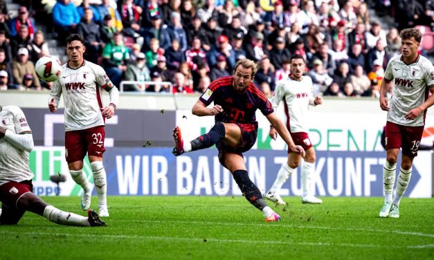Fehlstart im Bayern-Derby: Neuer-Patzer öffnet die Meisterschaft!