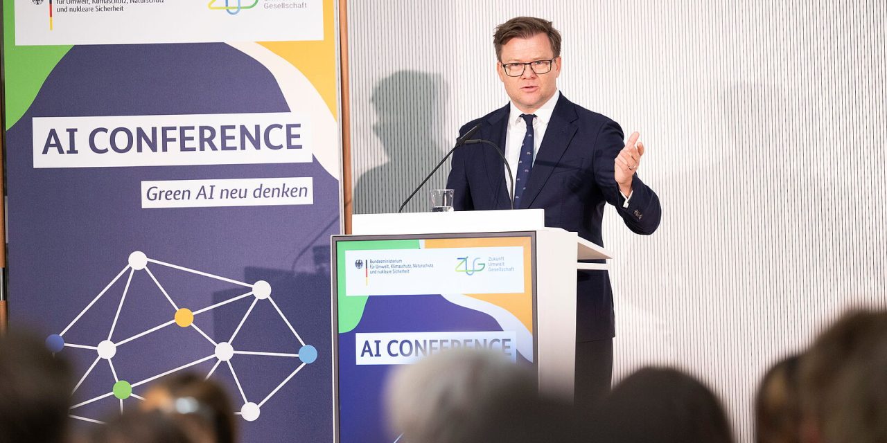 Kann die Welt das Artensterben bis 2030 noch stoppen?